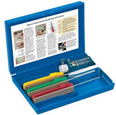 Edgemate Knife Sharpening System Carrying Case
